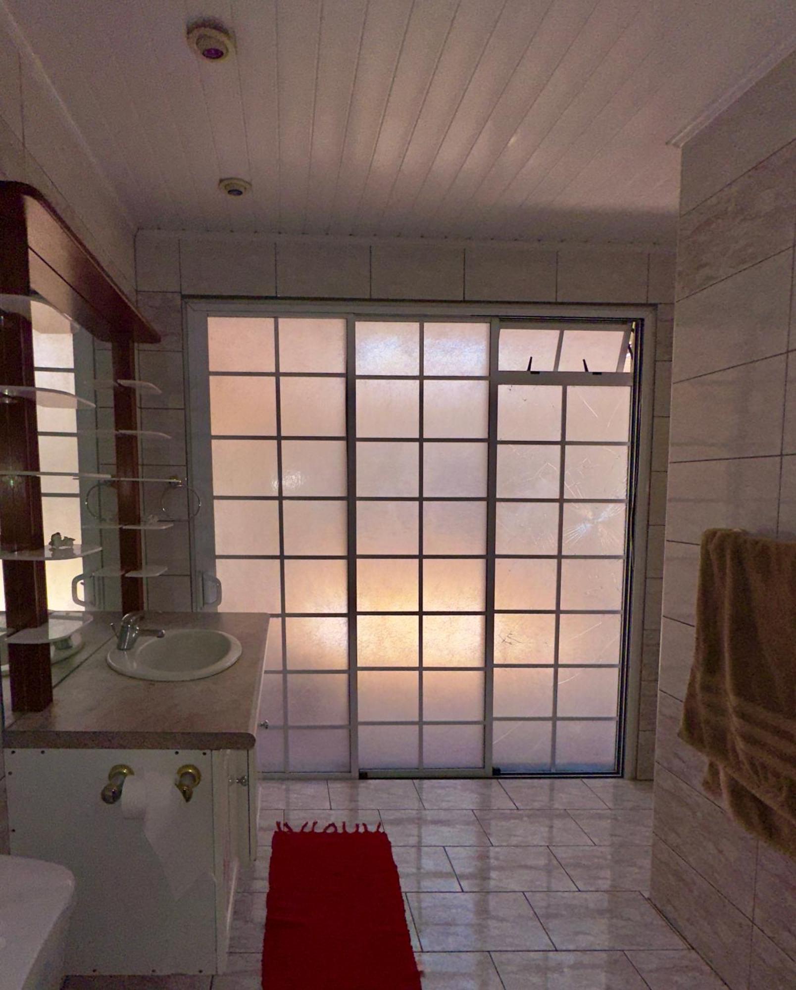 Vaiata Lodge アルヴ エクステリア 写真